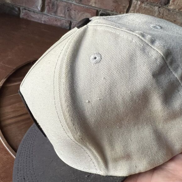 Diamond Supply Co Victory Swords Gray Black Snapback Hat Cap - Picture 6 of 16